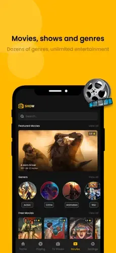 sony-bravia-55-inch-4k-android-tv-price Movies and shows